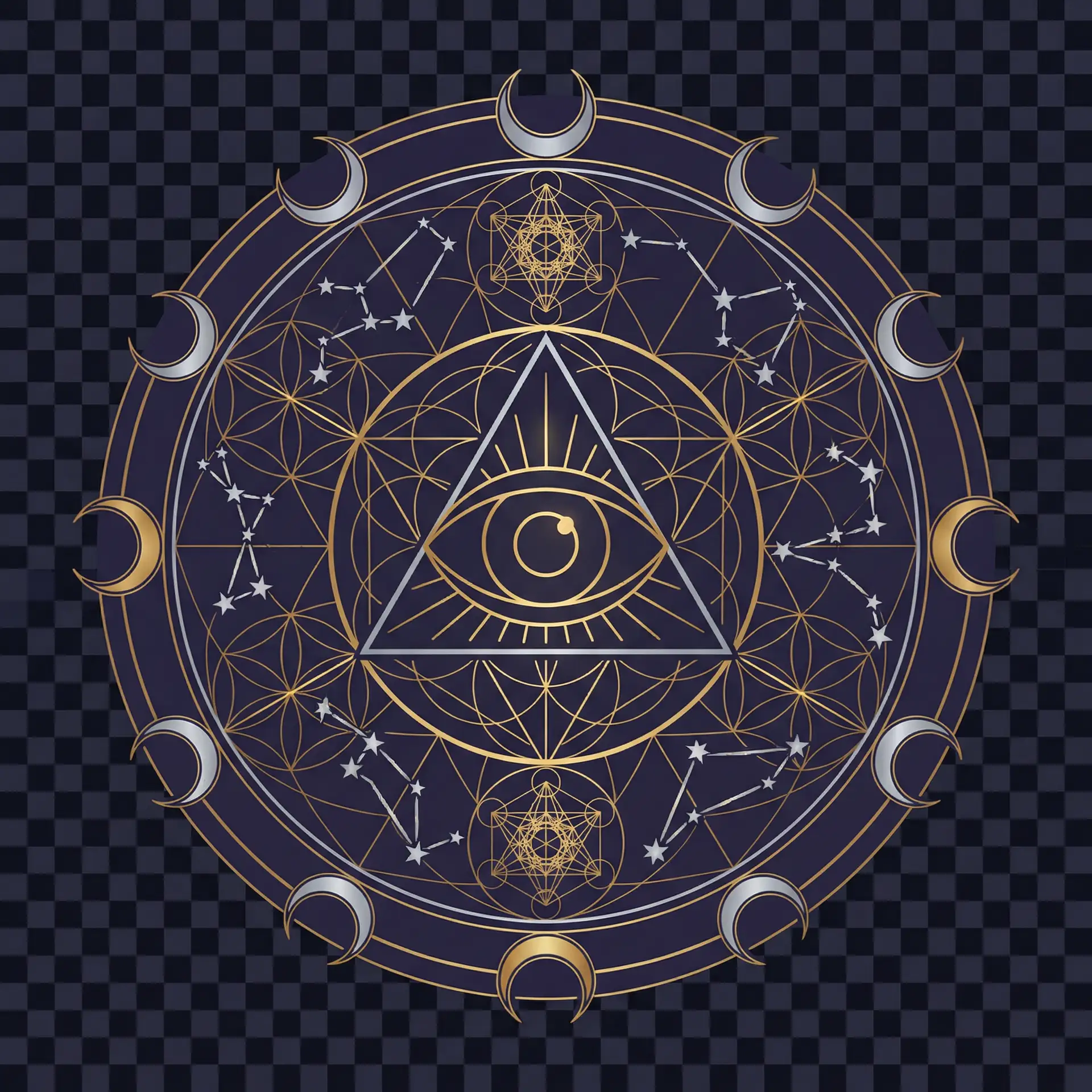每日吃瓜 - 应用平台猫咪社区 | 星座塔罗平台Logo